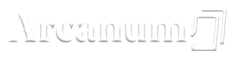 Arcanum FFXIV Character Card Creator